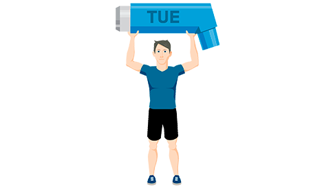 Medicinsk dispensation (TUE)