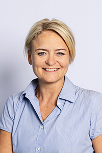 Foto af Annemarie Haahr Kristensen