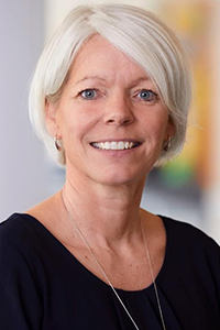 Susanne Maarup Møller