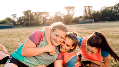 Uddannelse af trænere og ledere i børne- og ungeidrætten