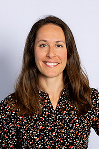 Foto af Amalie Vinde Vrettos