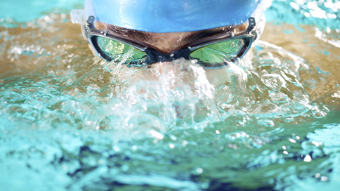 Uddannelse af udøvere i eliteidrætten